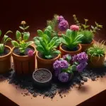 Guía para el traslado de plantas de forma adecuada