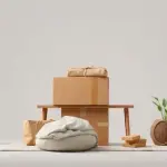 Consejos para una mudanza y embalaje eficiente