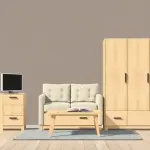 Guía para el montaje de muebles de forma sencilla