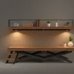 Mudanzas eficientes con plataforma elevadora para tu hogar