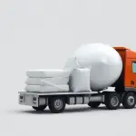 Transporte seguro de materiales frágiles en mudanzas