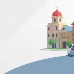 Requisitos y trámites para el permiso de mudanza en España 2025